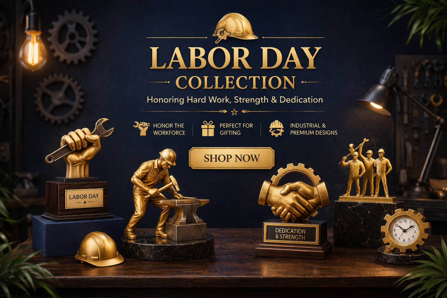 Labor Day Sale