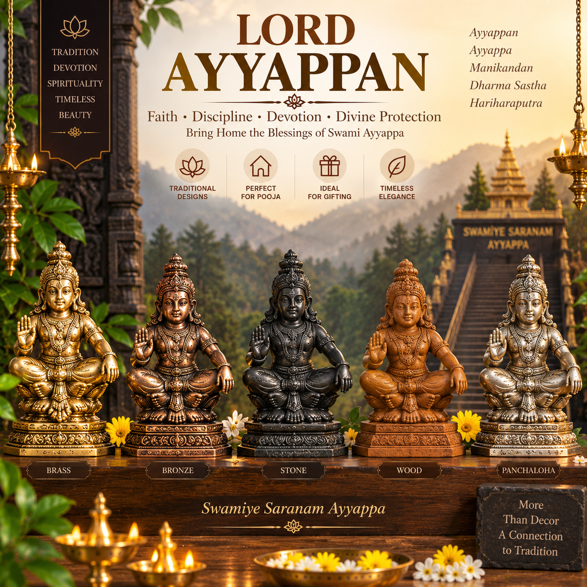 Ayyappa