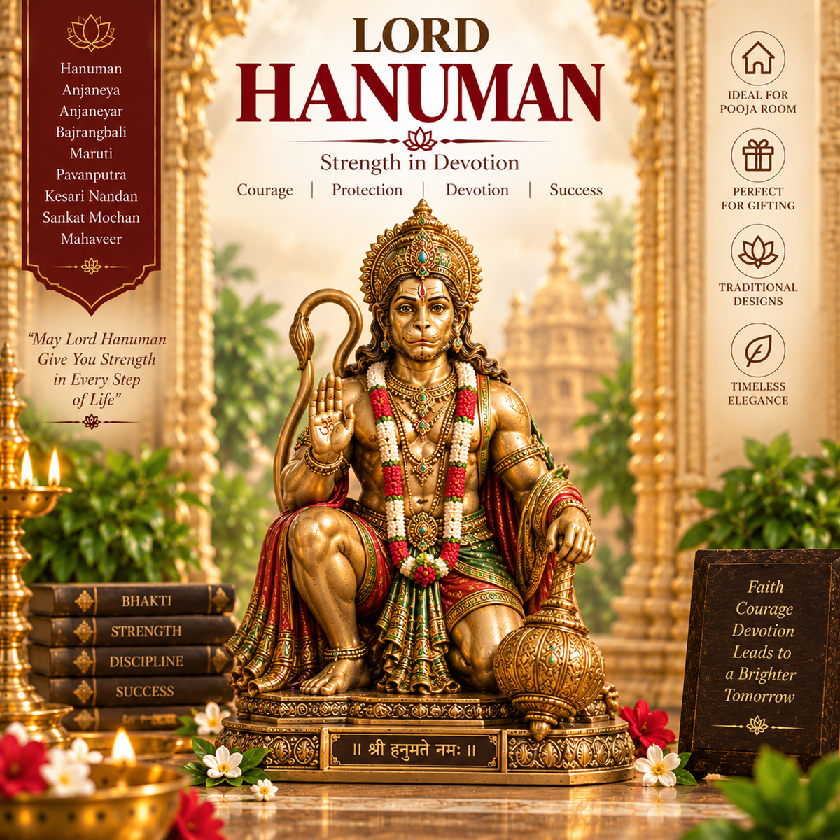 Hanuman