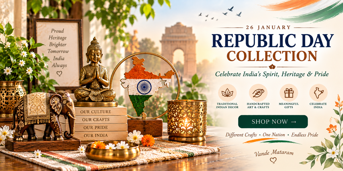 Republic Day Collection