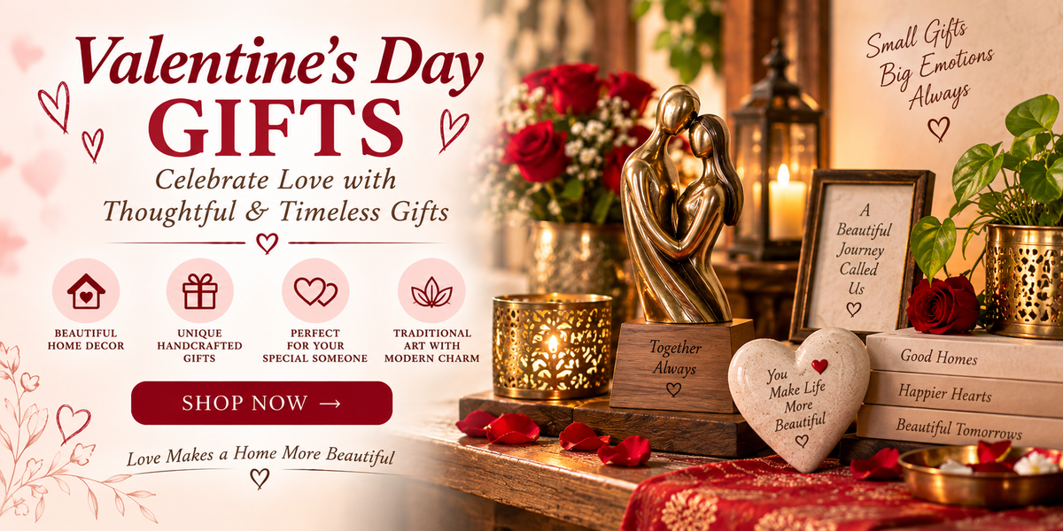 Unique Gifts for Couples -Artycraftz