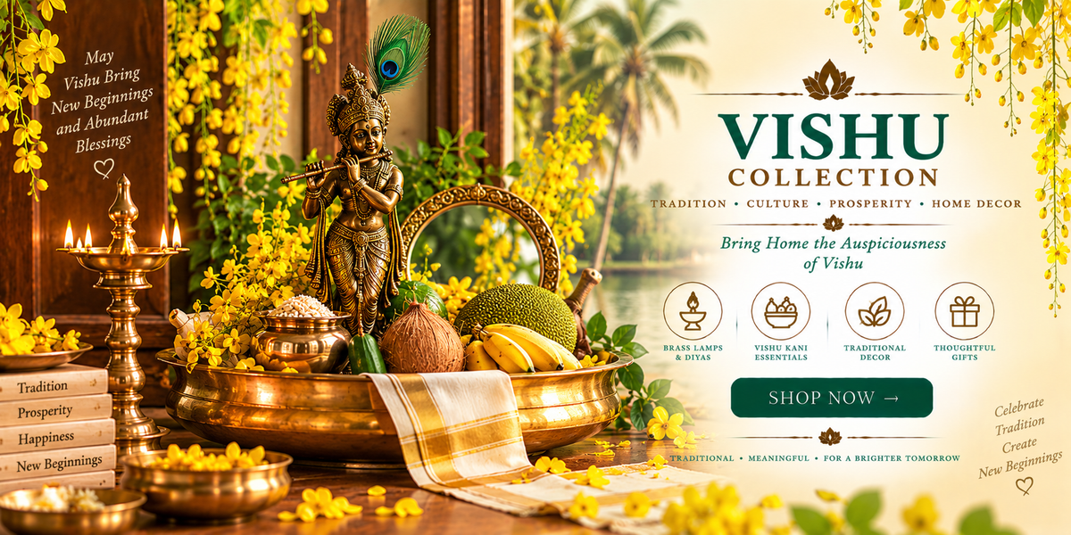 Vishu Collection Online-artycraftz.com