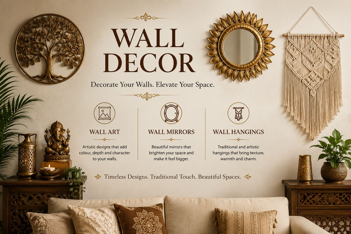Wall Decor