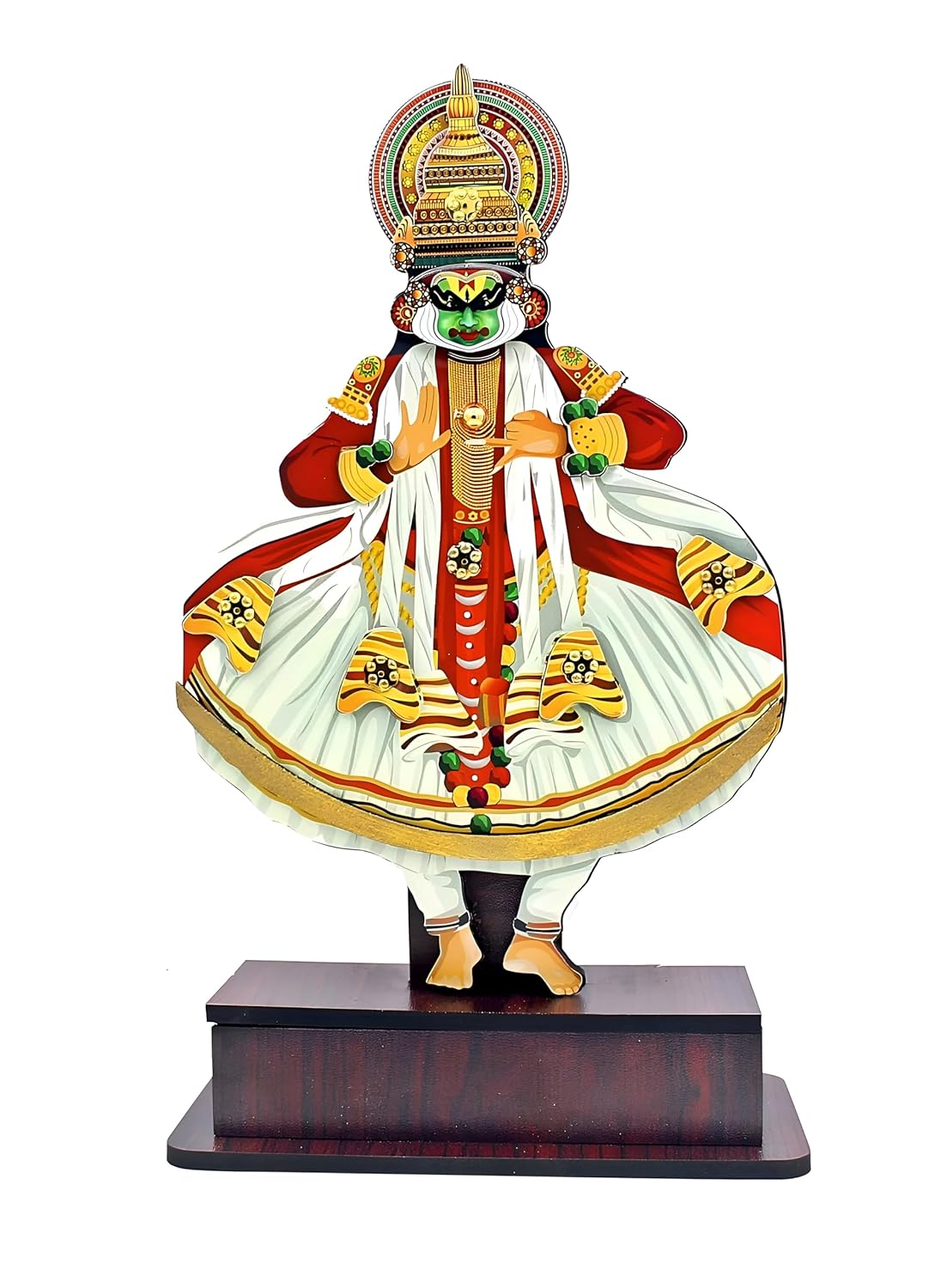 Kathakali Products - ArtyCraftz