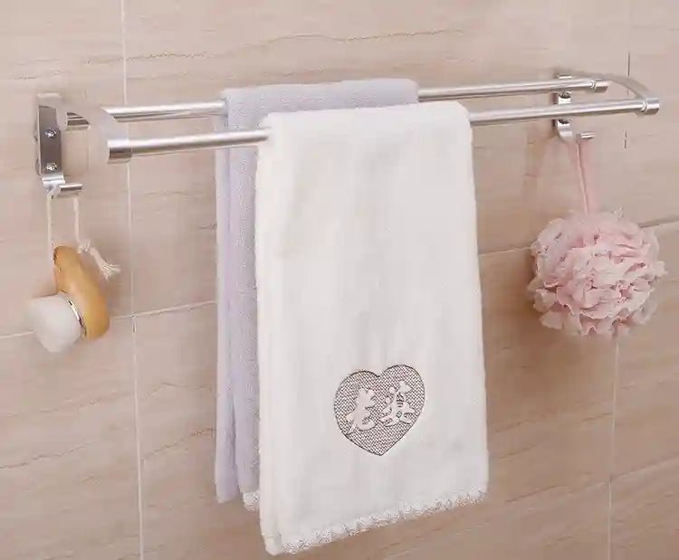 Towel Hanger - ArtyCraftz