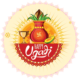 Ugadi Offers - ArtyCraftz