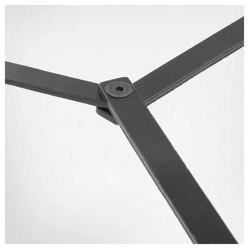 Side table, Brown, Joint