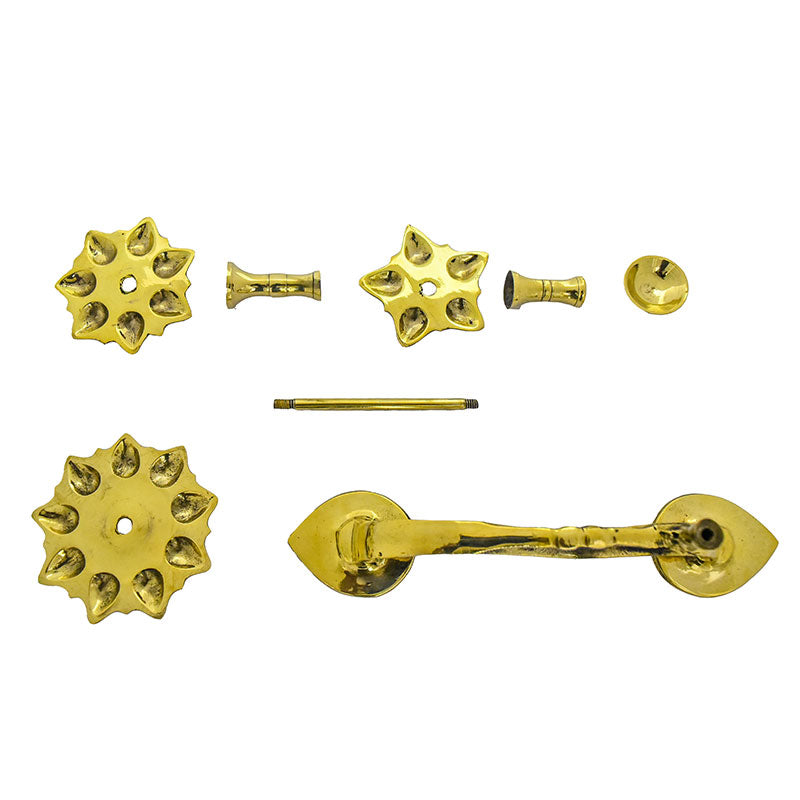 3 Step Adukku Vilakku-ArtyCraftz.com