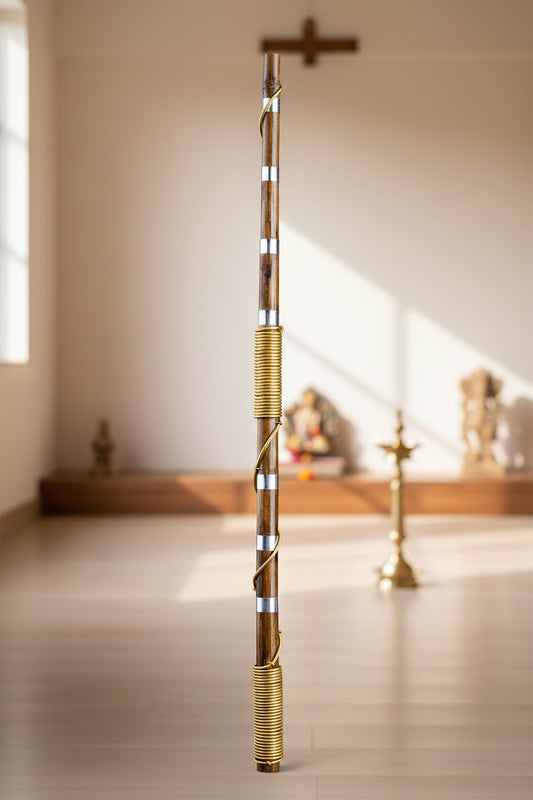 Vishnumaya Mudiyankol-ArtyCraftz.com