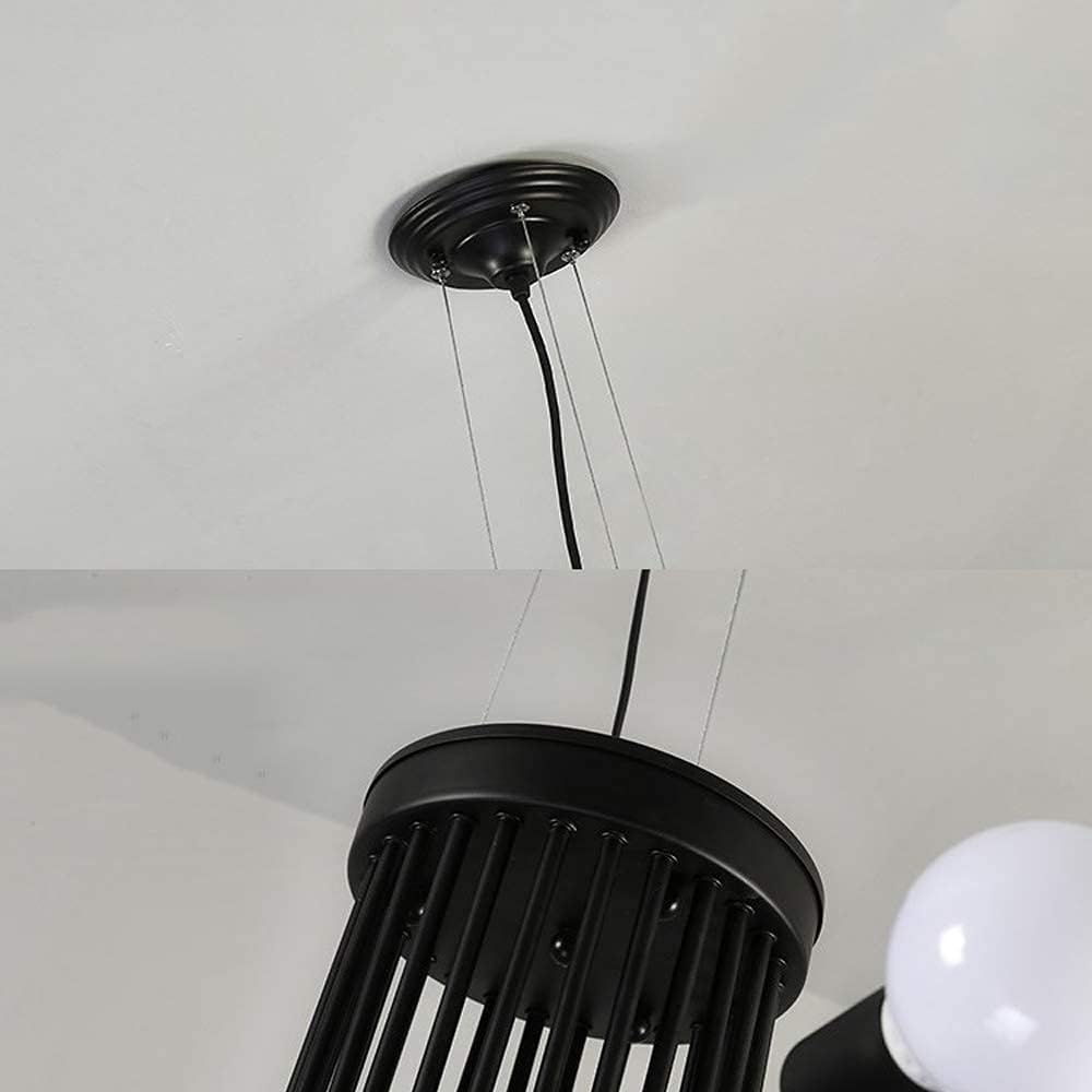Handcrafted Spiral Staircase Chandelier