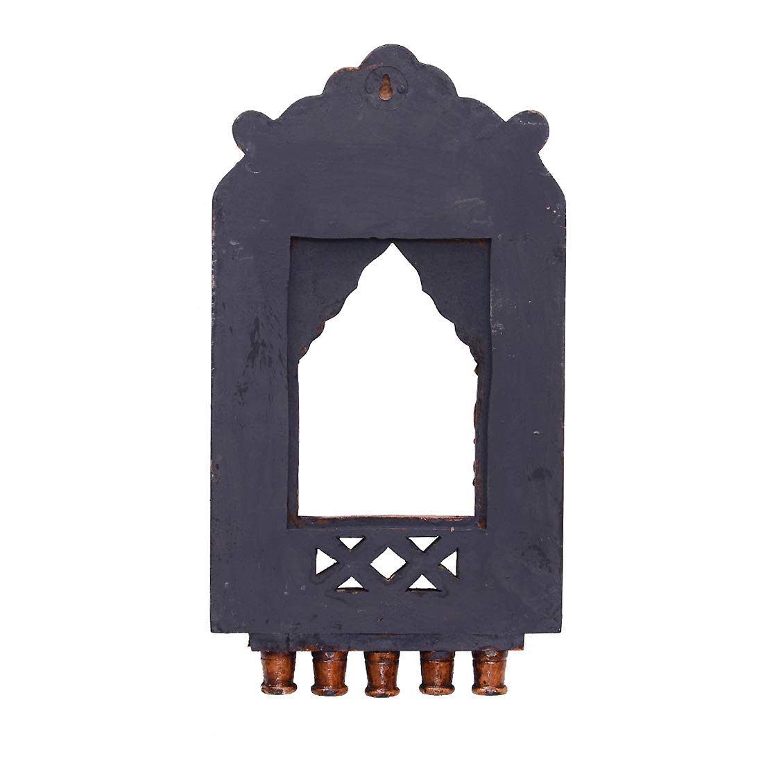 Wooden Traditional Japuri Style Decorative Jharokha