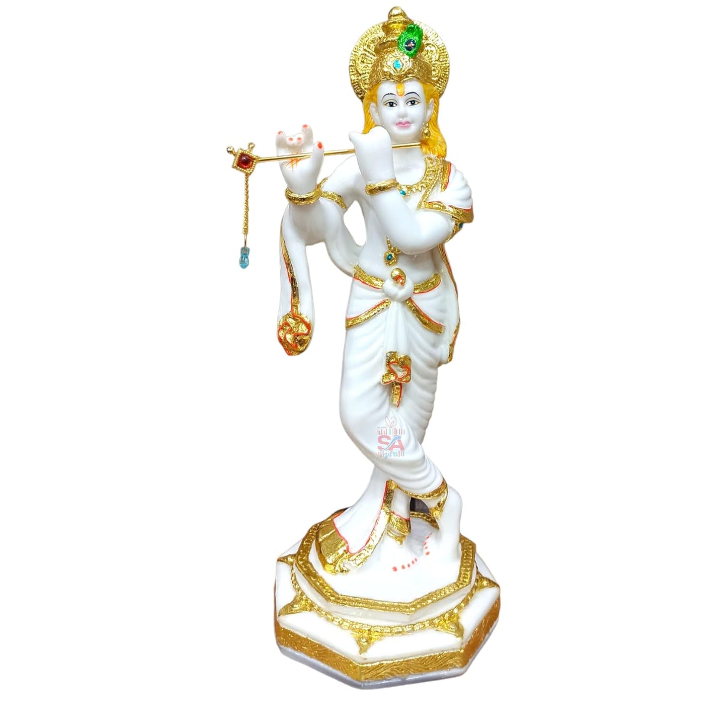 Lord Krishna Sculpture Idol