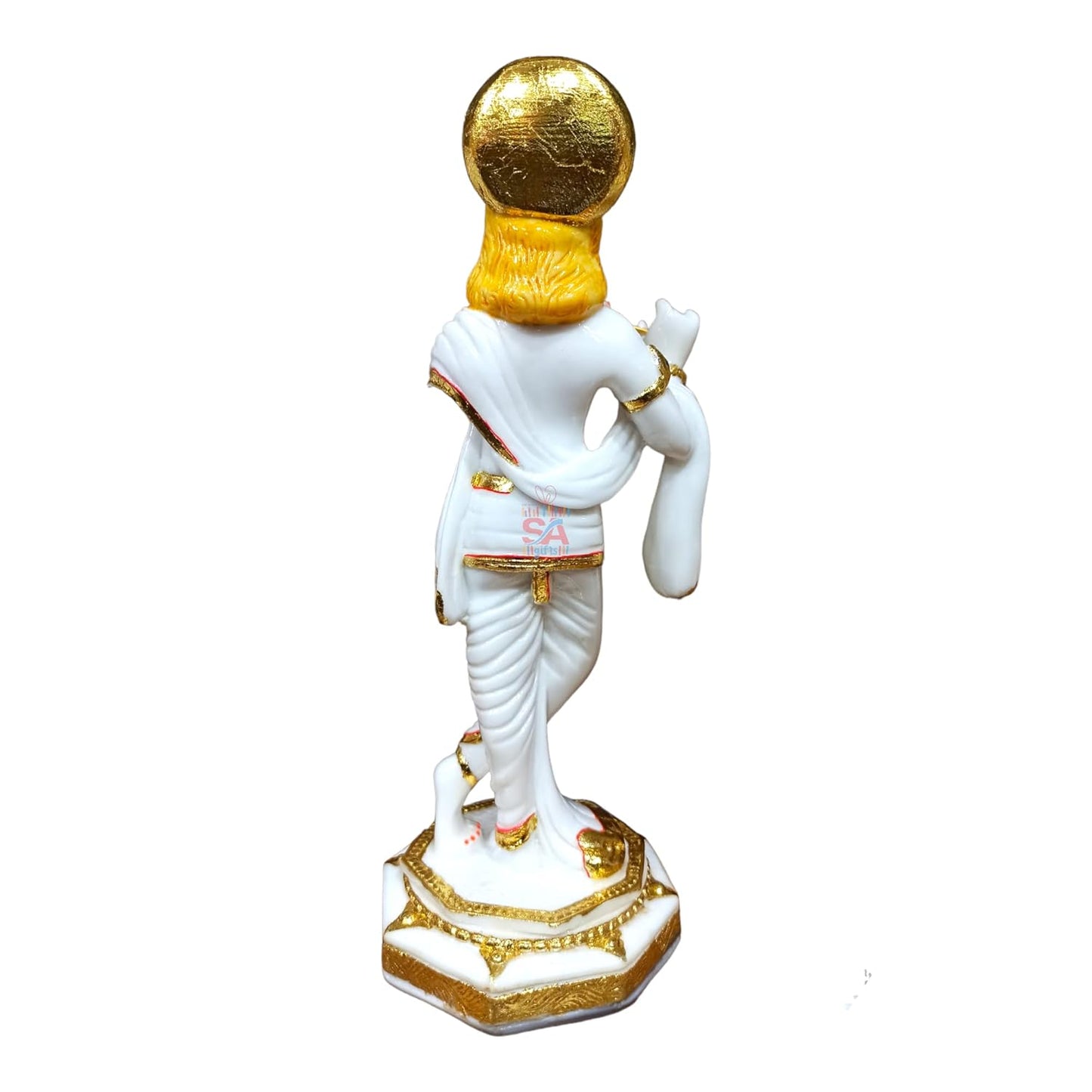 Lord Krishna Sculpture Idol