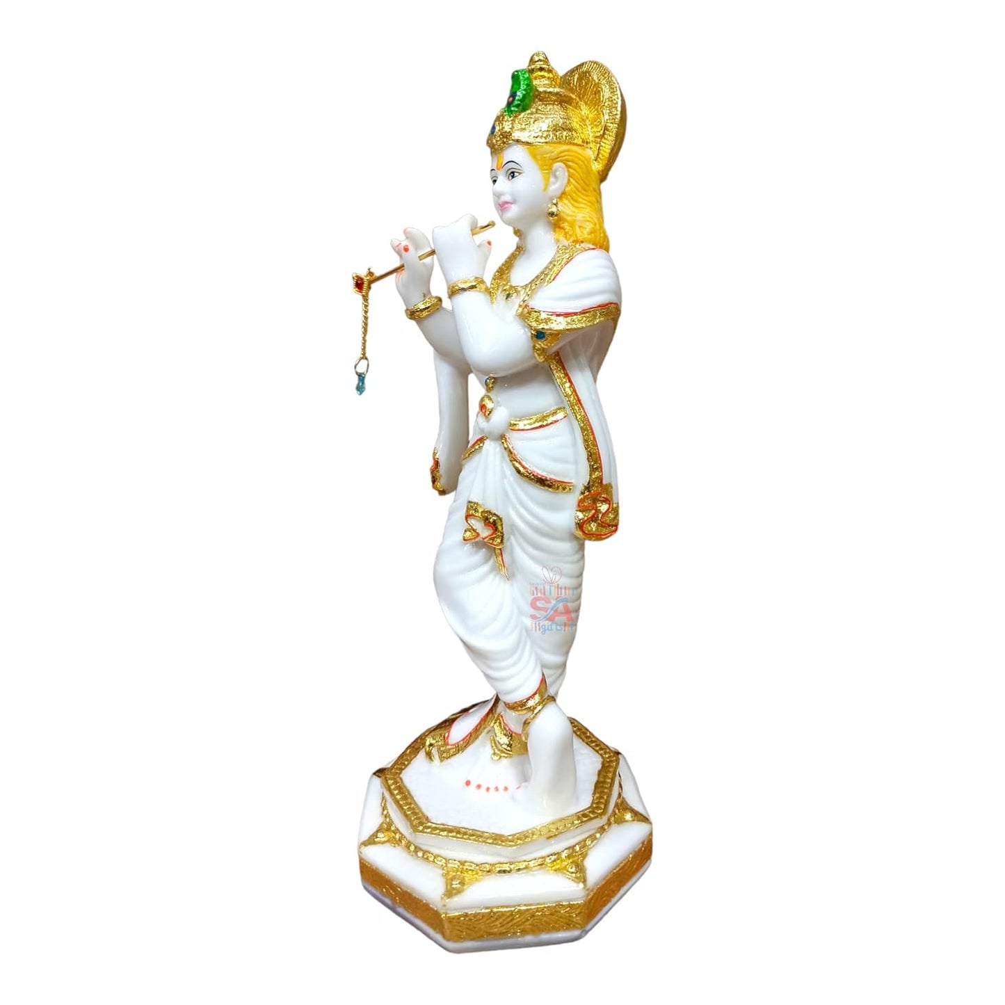 Lord Krishna Sculpture Idol