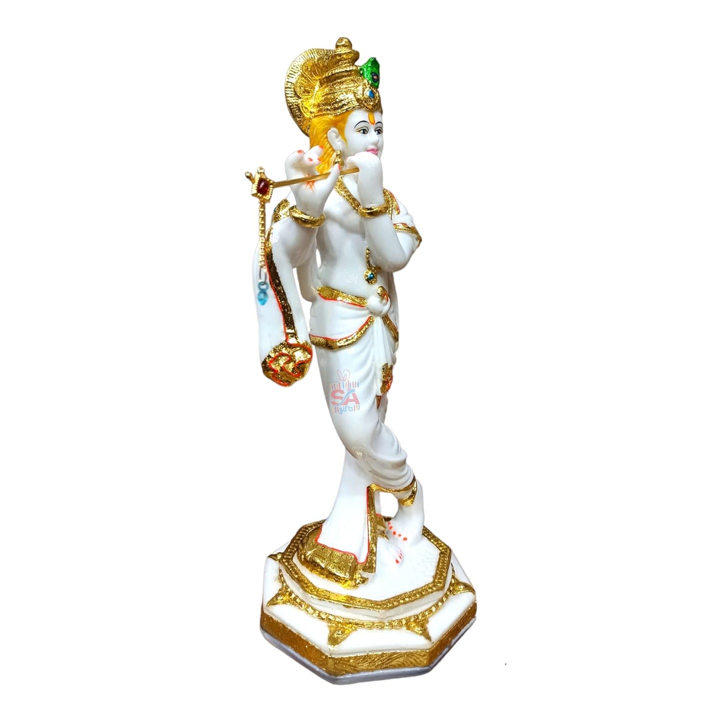 Lord Krishna Sculpture Idol