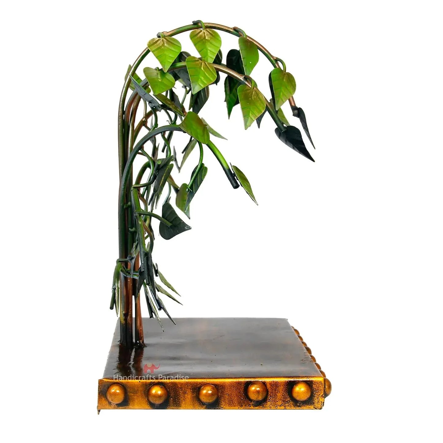 Luxury Iron Tree of Life Table Decor-ArtyCraftz.com