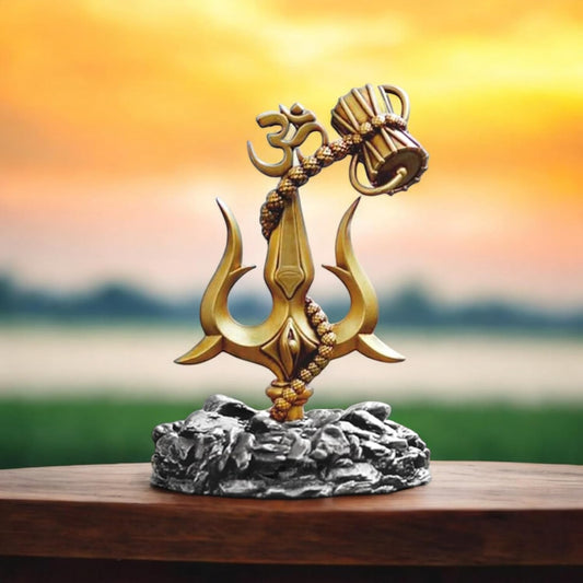 Shiva Trishul