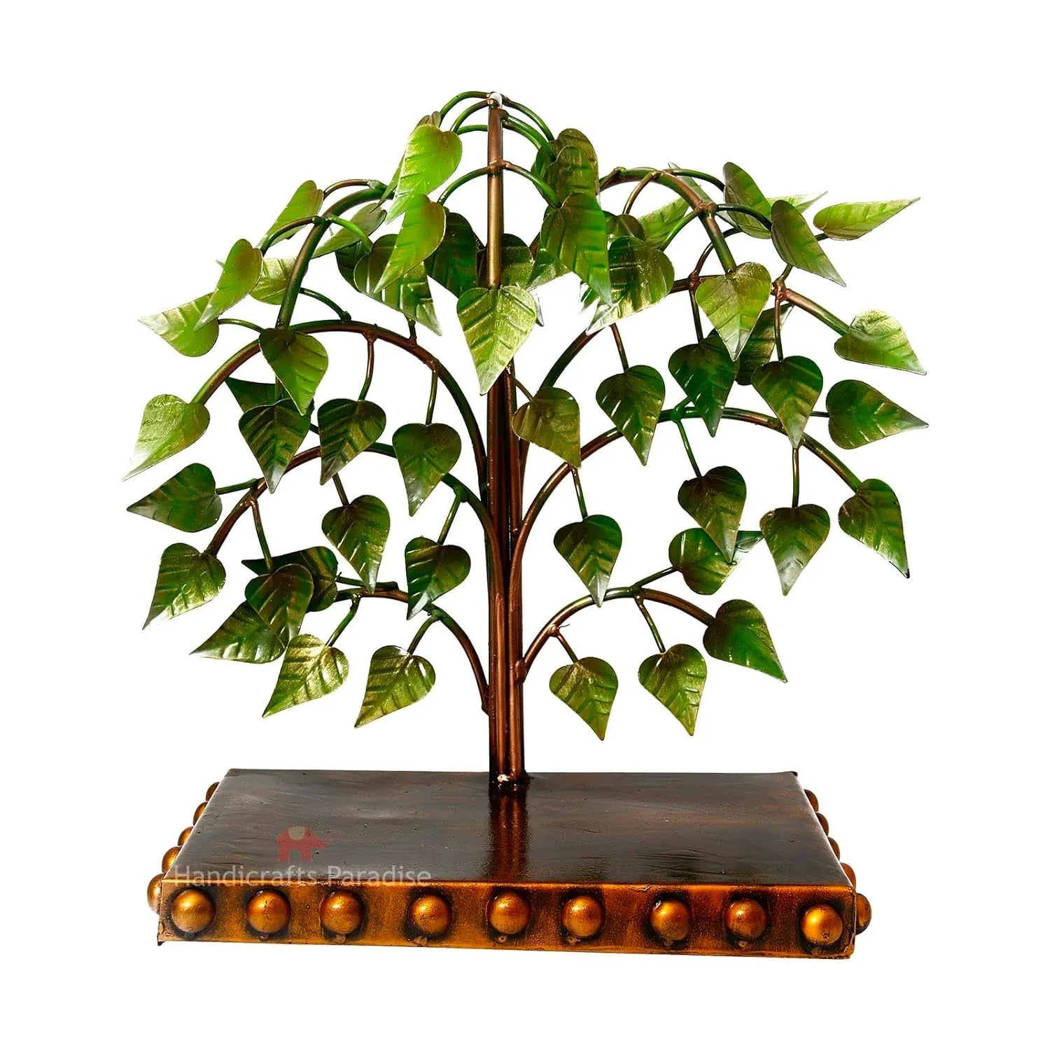 Luxury Iron Tree of Life Table Decor-ArtyCraftz.com