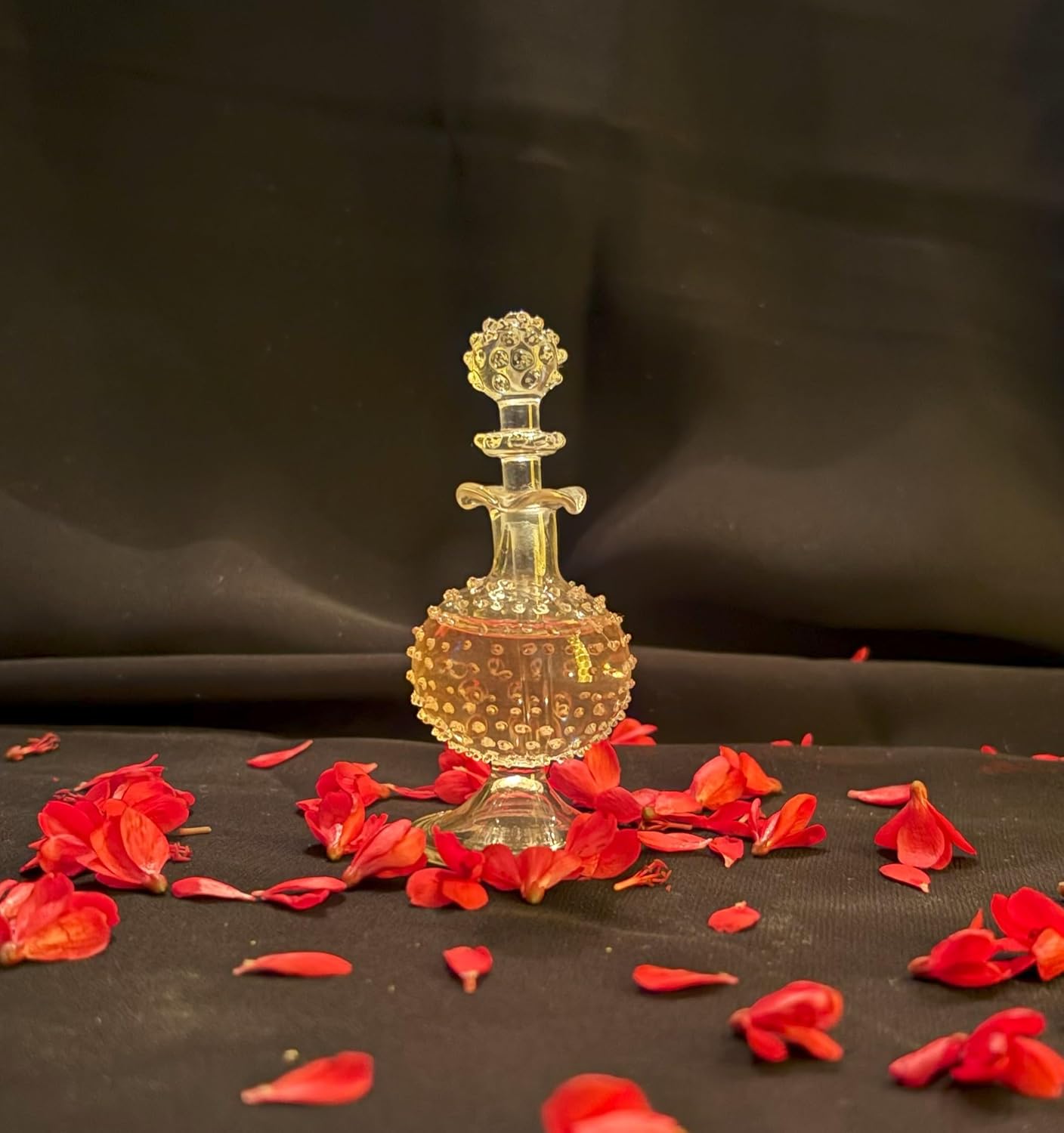 Decorative Perfume Bottle-ArtyCraftz.com