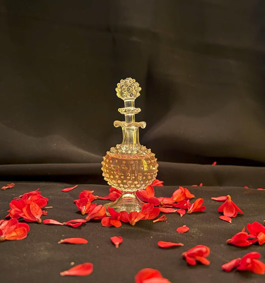 Decorative Perfume Bottle-ArtyCraftz.com