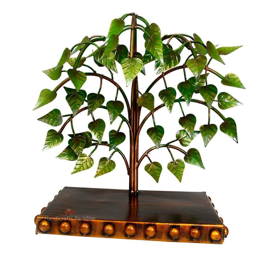 Luxury Iron Tree of Life Table Decor-ArtyCraftz.com