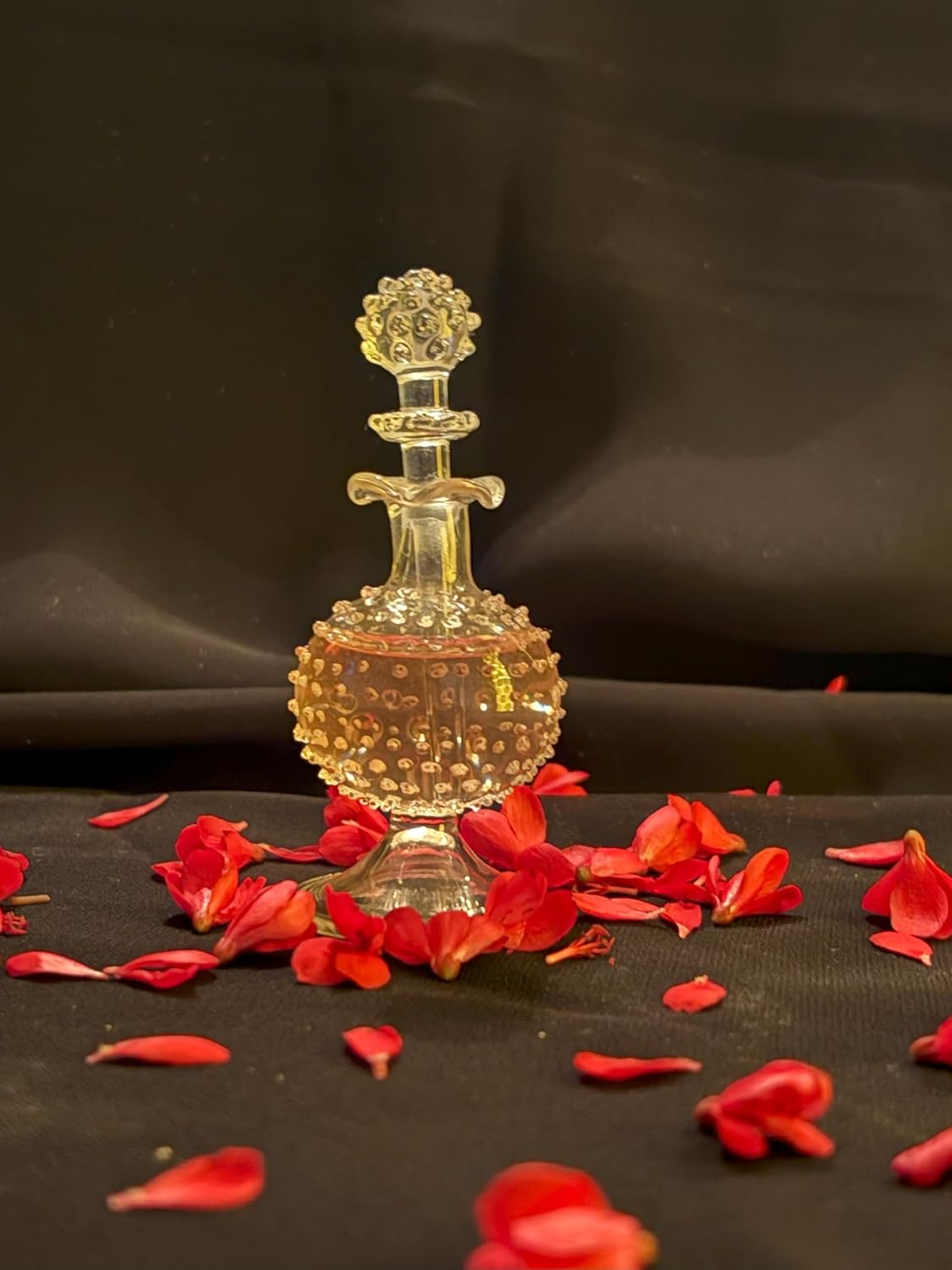 Decorative Perfume Bottle-ArtyCraftz.com