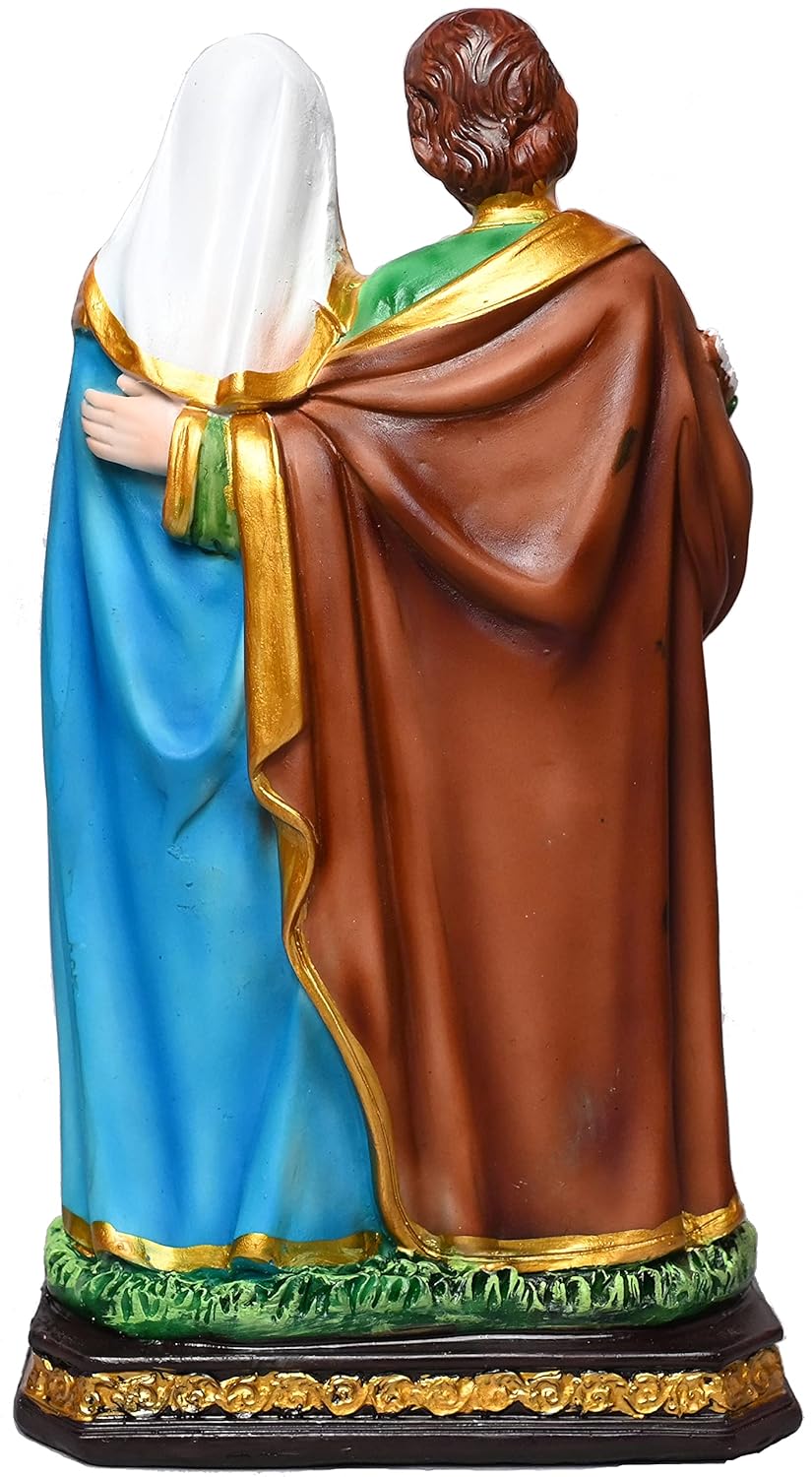 Holy Family Statue Showpiece-ArtyCraftz.com