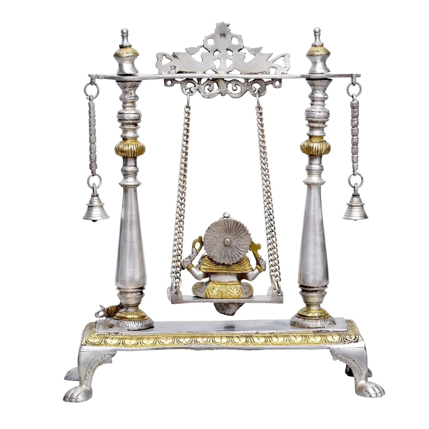Premium Ganesha swing decor-ArtyCraftz.com