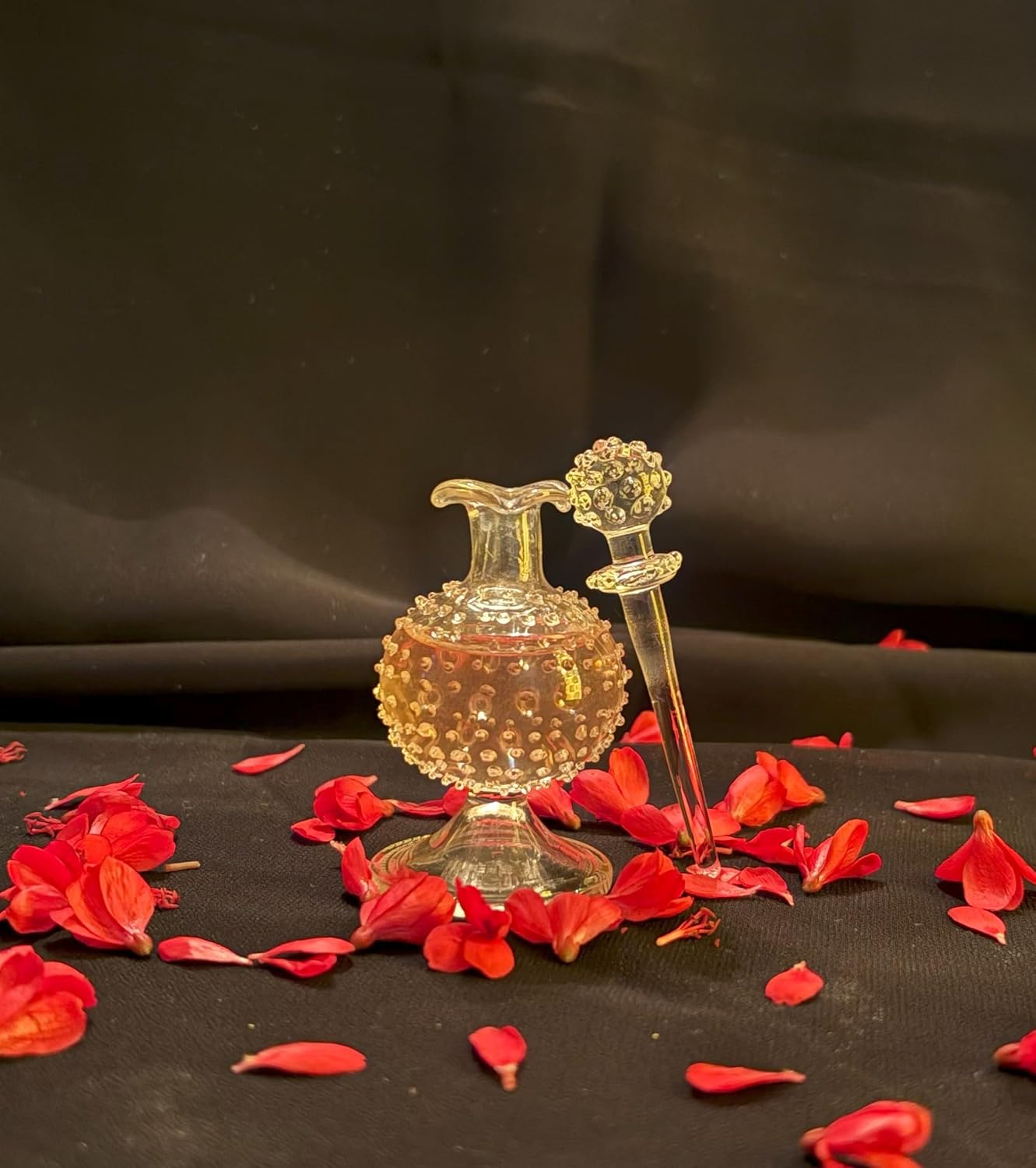 Decorative Perfume Bottle-ArtyCraftz.com