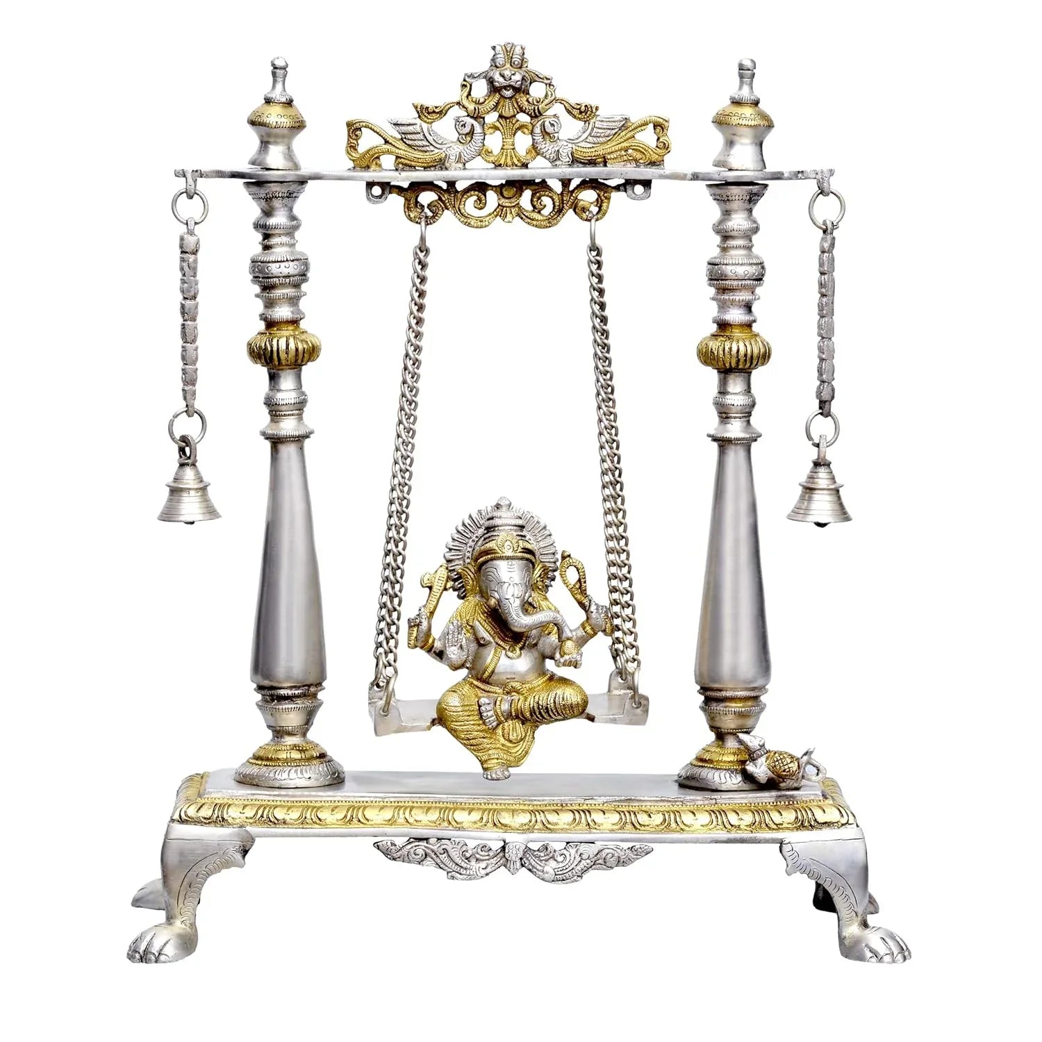 Premium Ganesha swing decor-ArtyCraftz.com