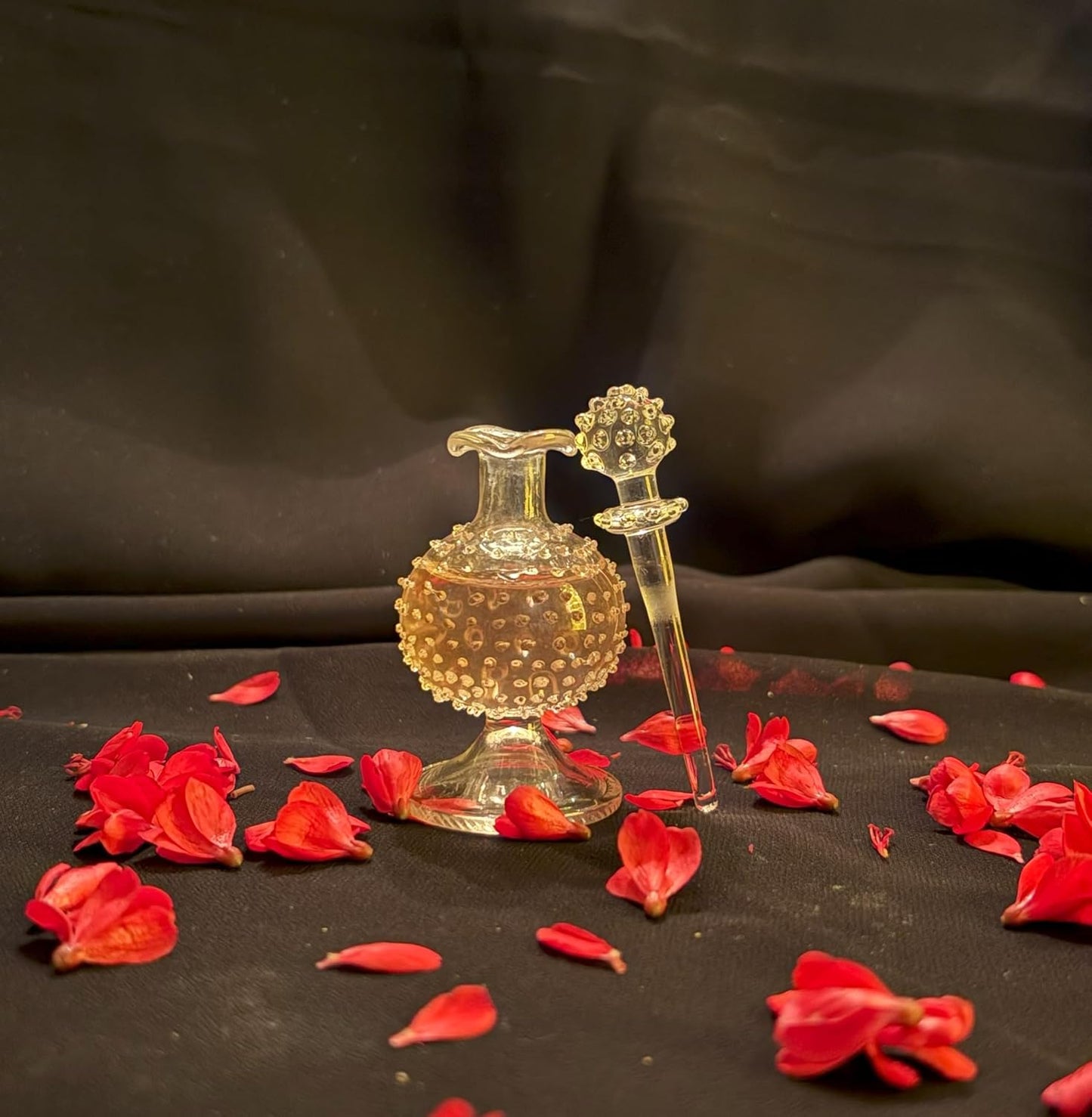 Decorative Perfume Bottle-ArtyCraftz.com