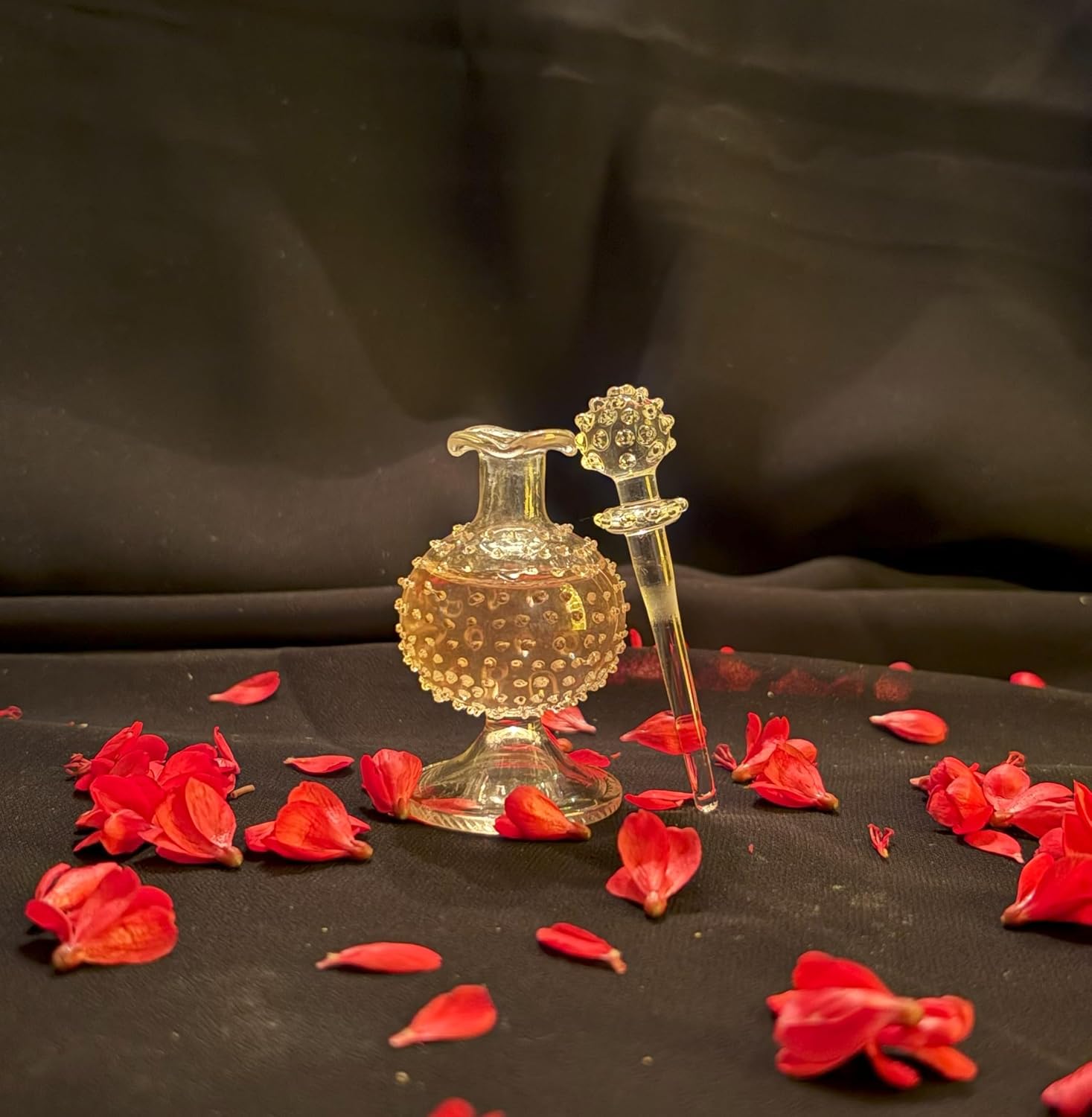 Decorative Perfume Bottle-ArtyCraftz.com