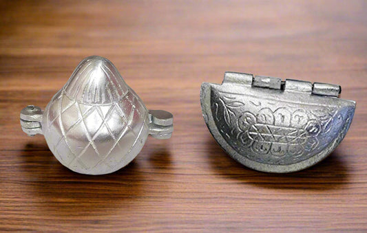 Aluminum Modak Maker with Gujiya Maker-ArtyCraftz.com