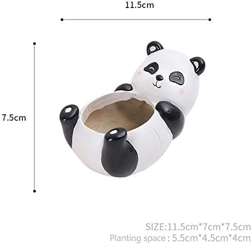 Animals Shape Resin Succulent Planters-ArtyCraftz.com