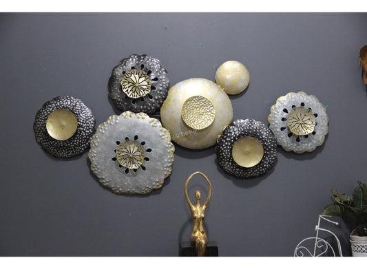 Attractive Wall Decor for Living Room Items - ArtyCraftz.com