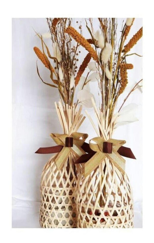 Bamboo Gift Hamper Bag