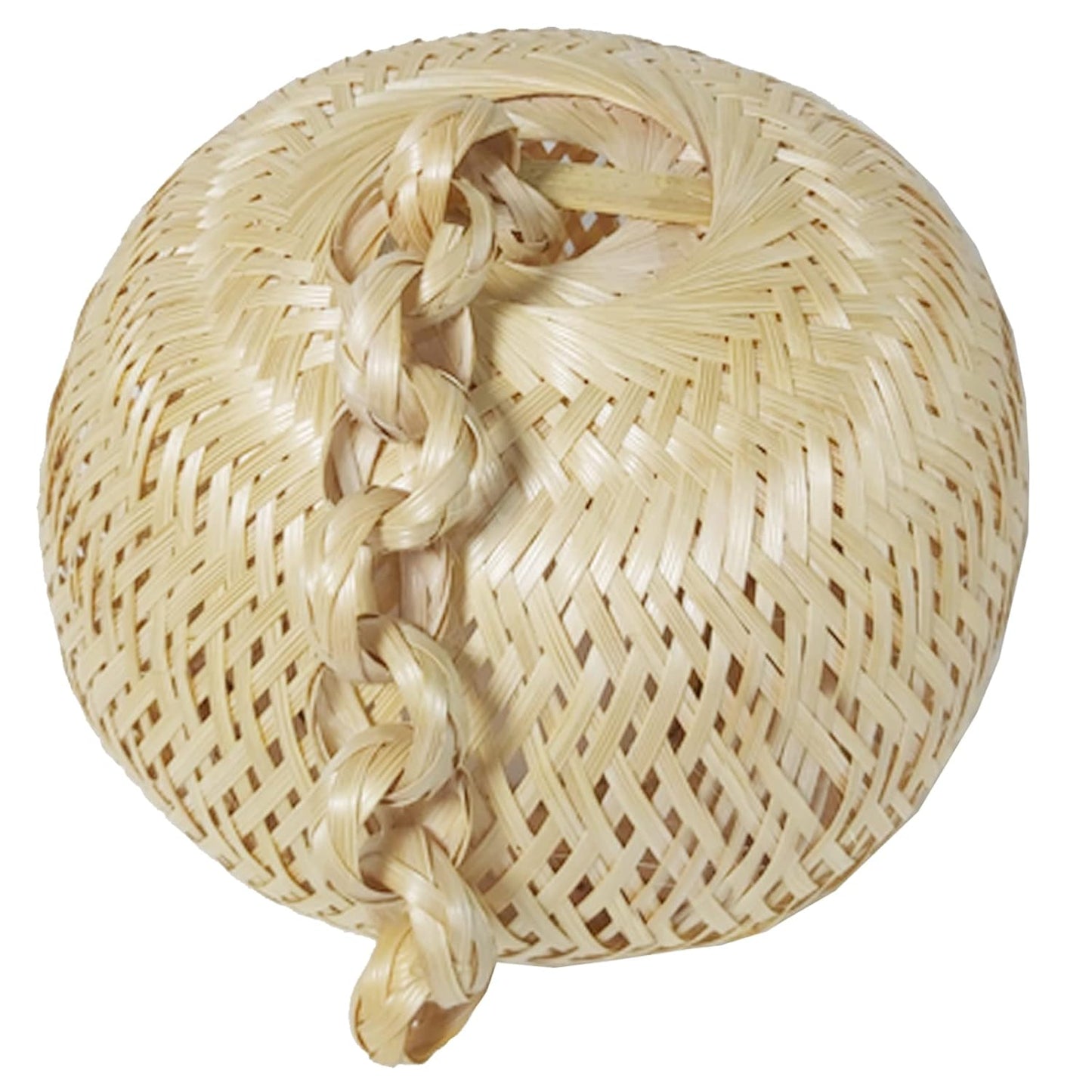 Bamboo Hanging Ball Lamp Shade