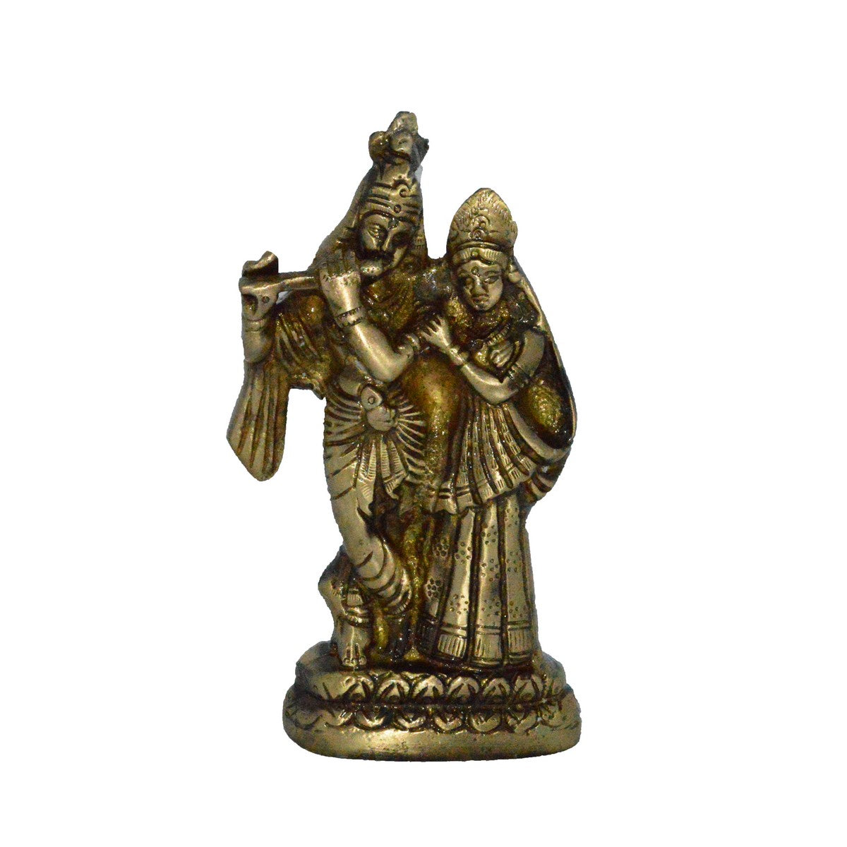 decorative-radha-krishna-pair-brass-figurine-3