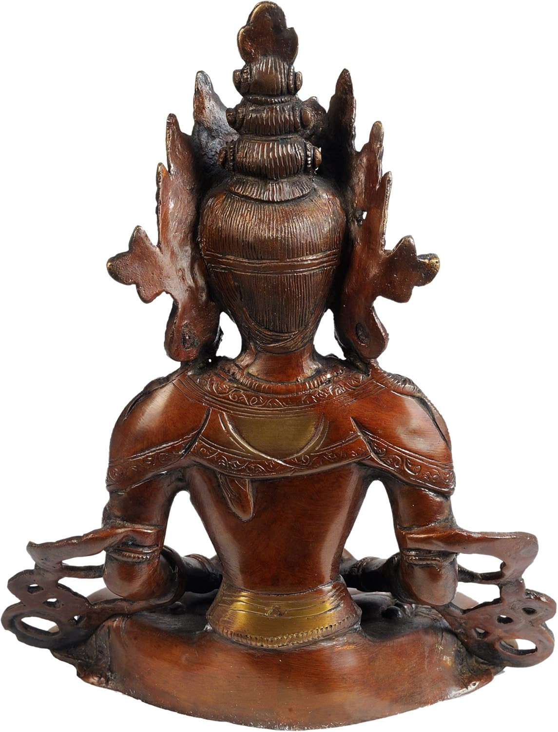 Bodhisattva Deity Amitabha Idol