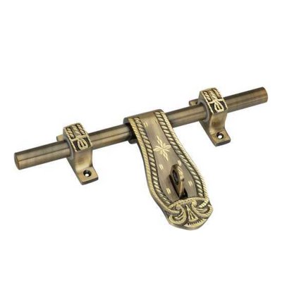 Brass Antique Finish Aldrop-ArtyCraftz.com