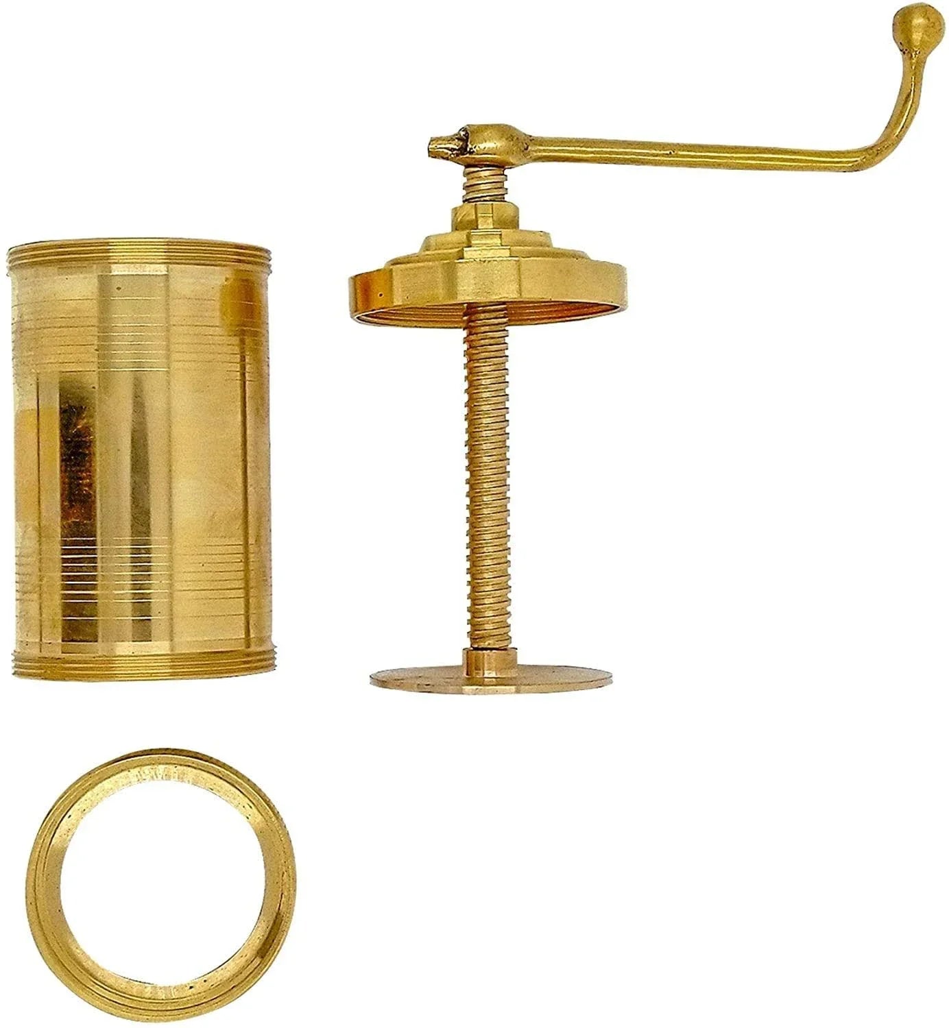 Brass Idiyappam Maker Machine