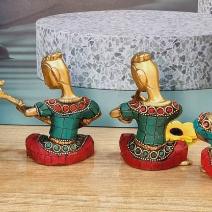 Brass Musician Showpiece-ArtyCraftz.com