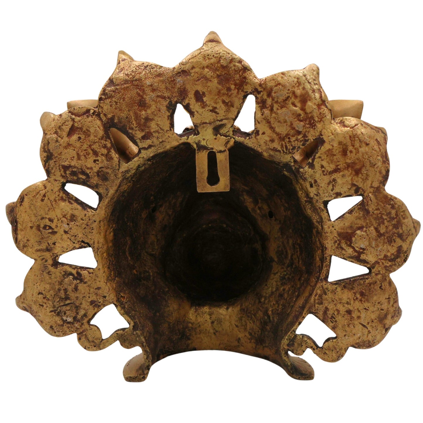 Brass Varaha Avatar Wall Hanging-ArtyCraftz.com