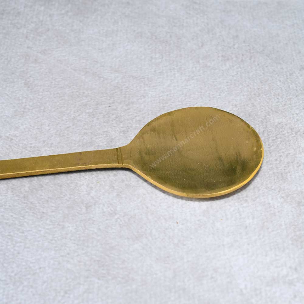 Bronze Cooking Spatula-ArtyCraftz.com