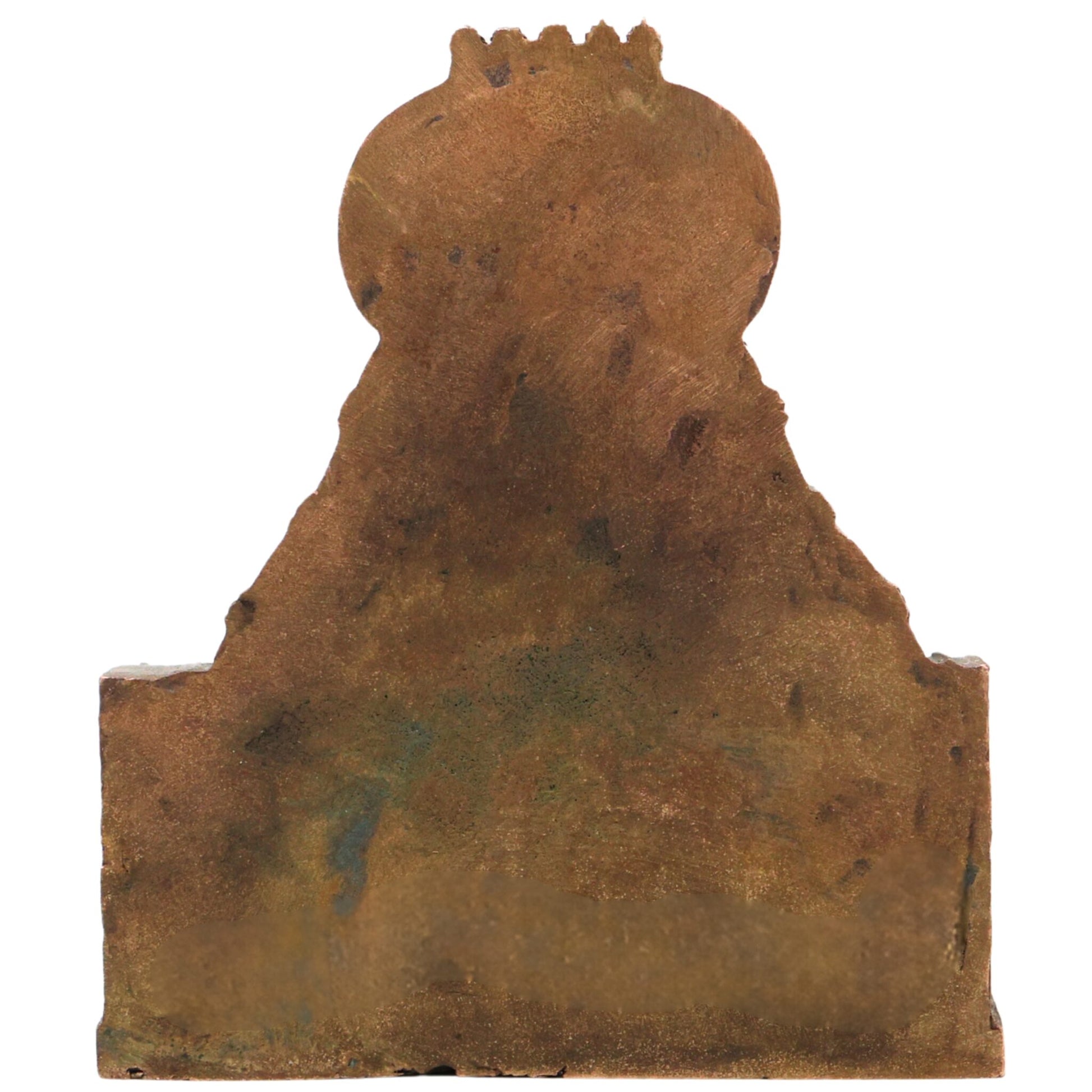 Bronze Lord Annamalaiyar Idol-ArtyCraftz.com