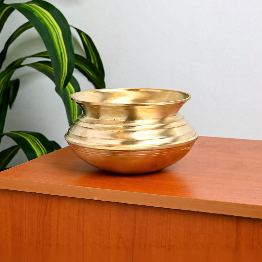 Bronze Milk Pot-ArtyCraftz.com