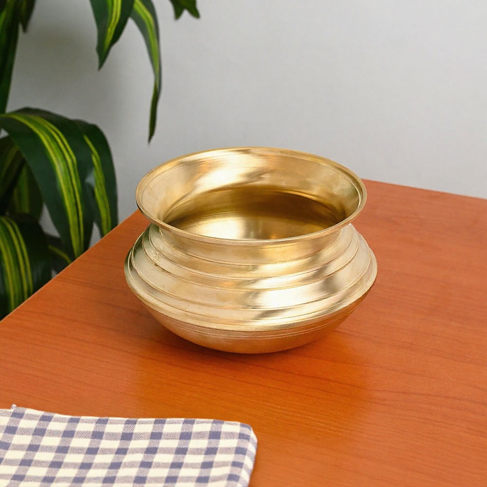 Bronze Milk Pot-ArtyCraftz.com