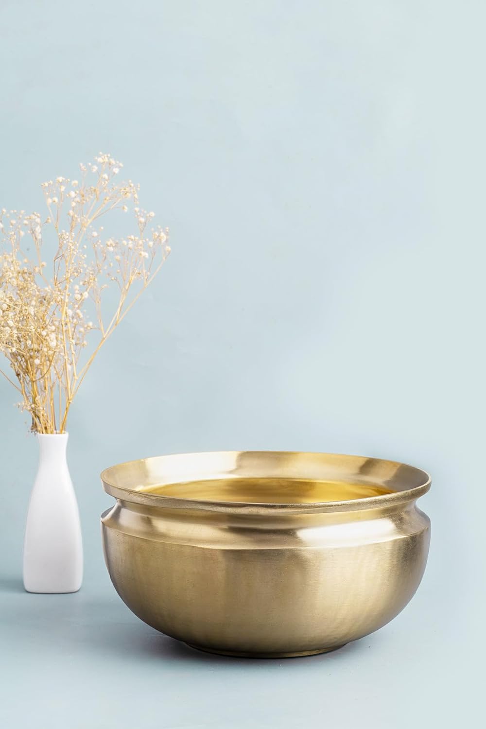 Bronze Cooking Pot-ArtyCraftz.com