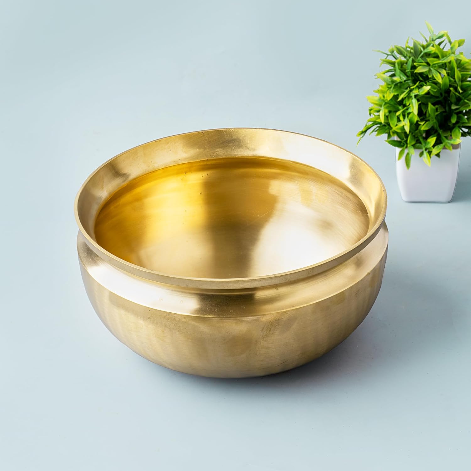 Bronze Coooking Pot-ArtyCraftz.com