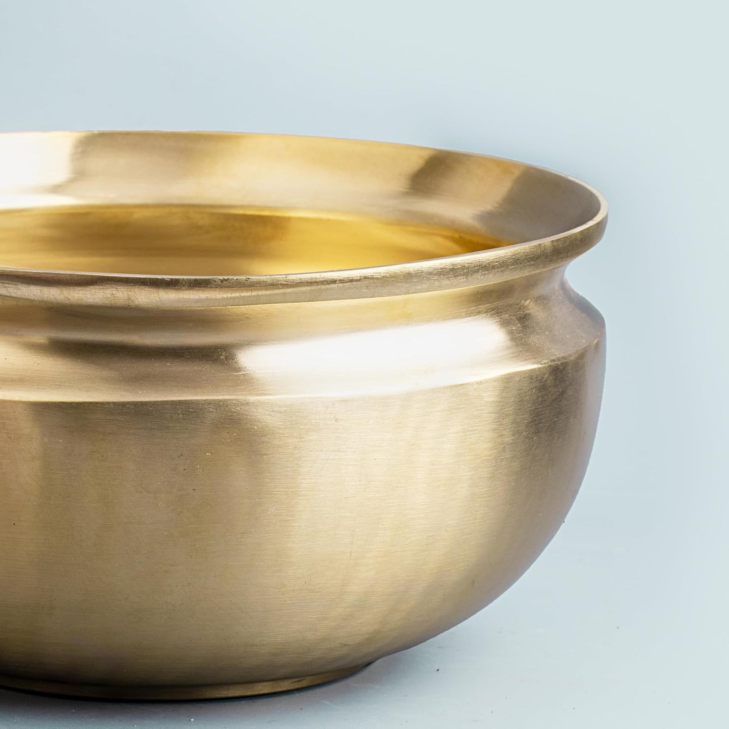 Bronze Cooking Pot-ArtyCraftz.com